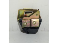 Recambio de cerradura puerta lateral izquierda para citroën berlingo 1.9 d sx plus familiar referencia OEM IAM 1832988 77660  2