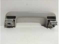 Recambio de asidero para audi a6 allroad quattro (4fh) 3.0 tdi referencia OEM IAM 8P0857607C 79884 R 2