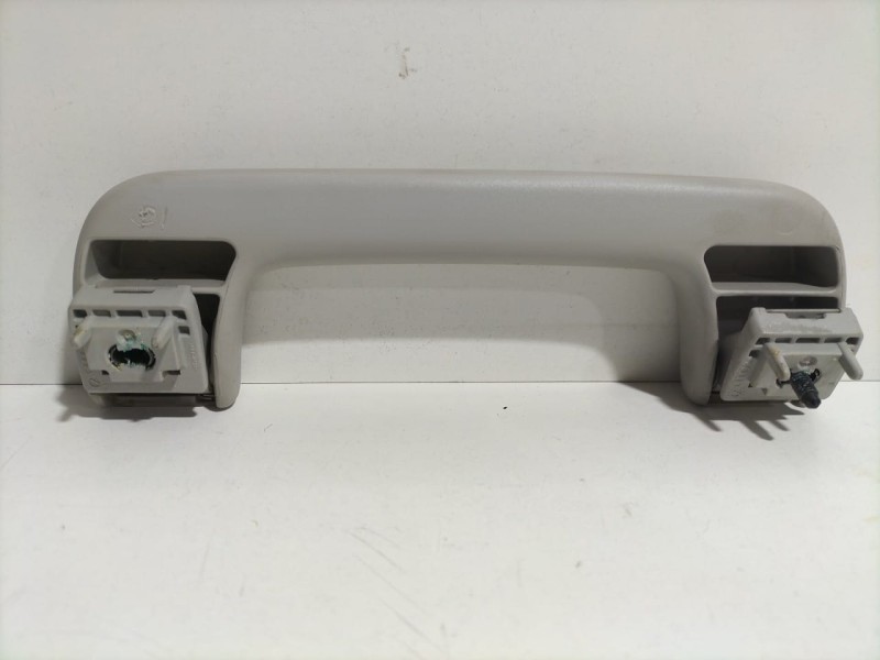 Recambio de asidero para audi a6 allroad quattro (4fh) 3.0 tdi referencia OEM IAM 8P0857607C 79884 R