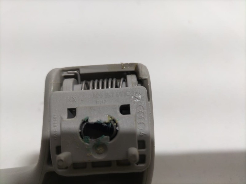 Recambio de asidero para audi a6 allroad quattro (4fh) 3.0 tdi referencia OEM IAM 8P0857607C 79884 R