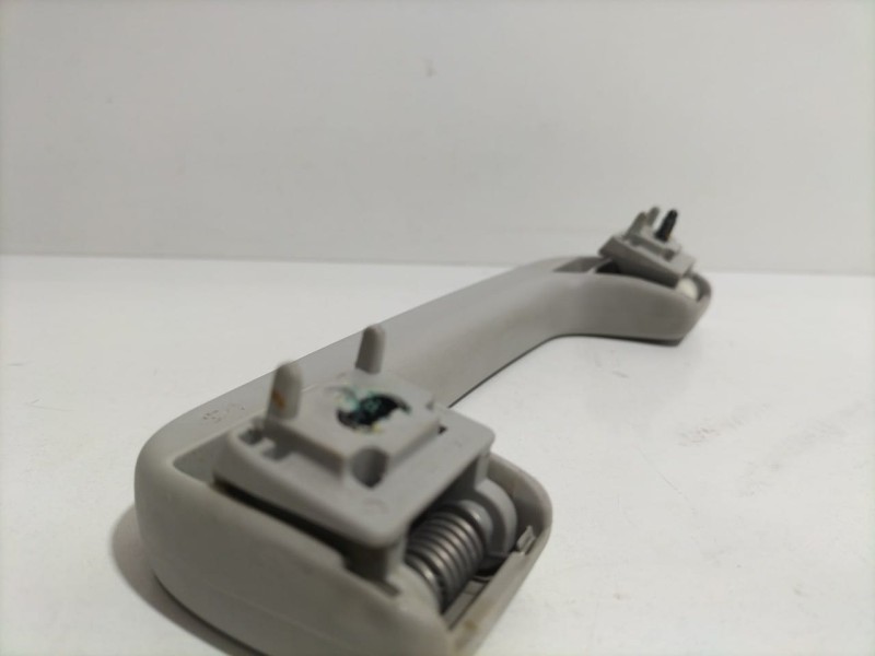 Recambio de asidero para audi a6 allroad quattro (4fh) 3.0 tdi referencia OEM IAM 8P0857607C 79884 R