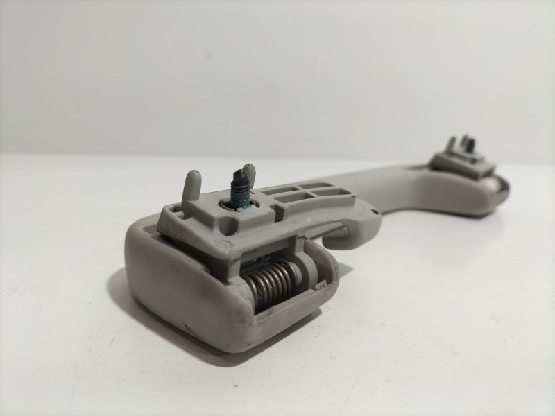 Recambio de asidero para audi a6 allroad quattro (4fh) 3.0 tdi referencia OEM IAM 8P0857607D 79886 R