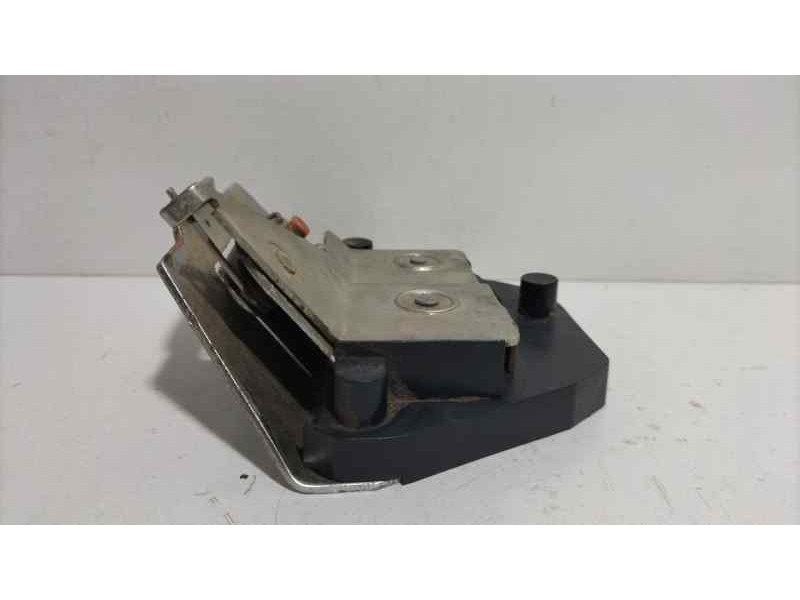 Recambio de cerradura puerta lateral derecha para citroën berlingo first combi 1,6 hdi 75 sx referencia OEM IAM 913877 80793 