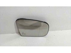 Recambio de cristal retrovisor derecho para mercedes-benz clase s (w220) berlina 500 (220.075) referencia OEM IAM 2208100421 835