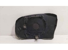 Recambio de cristal retrovisor derecho para mercedes-benz clase s (w220) berlina 500 (220.075) referencia OEM IAM 2208100421 835 2