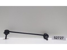 Recambio de bieleta estabilizadora delantera izquierda para mini countryman (r60) cooper referencia OEM IAM 9806351 52727 