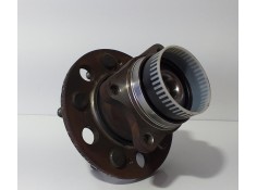 Recambio de buje para hyundai i40 comfort referencia OEM IAM D4FD 75126 R 2