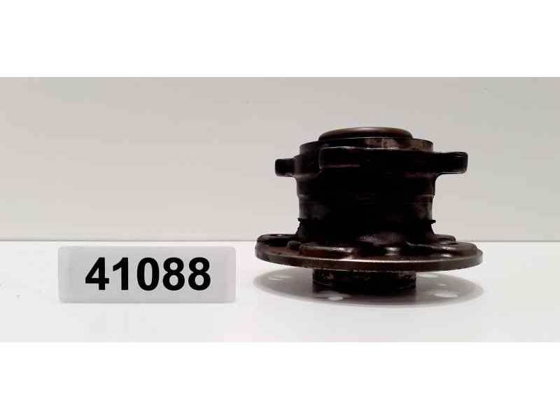 Recambio de buje para bmw serie 2 active tourer (f45) 218d referencia OEM IAM 68521B 41088 