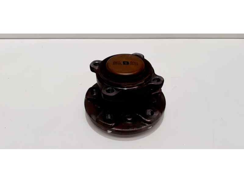 Recambio de buje para bmw serie 2 active tourer (f45) 218d referencia OEM IAM 68521B 41088 