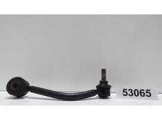 Recambio de bieleta estabilizadora trasera derecha para porsche cayenne (typ 9pa) s referencia OEM IAM 7L0505466A 53065 