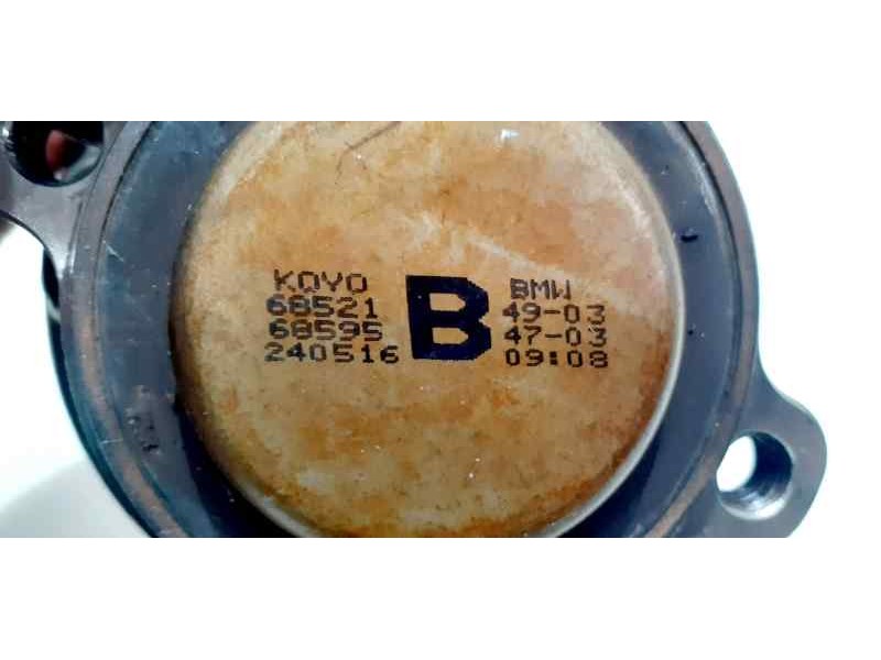 Recambio de buje para bmw serie 2 active tourer (f45) 218d referencia OEM IAM 68521B 41088 