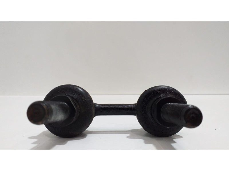 Recambio de bieleta estabilizadora trasera derecha para bmw x5 (e53) 3.0d referencia OEM IAM M57N306D2 54184 
