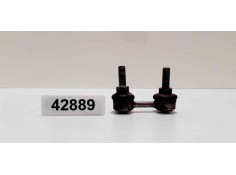 Recambio de bieleta estabilizadora trasera derecha para bmw x5 (e53) 3.0d referencia OEM IAM  42889 