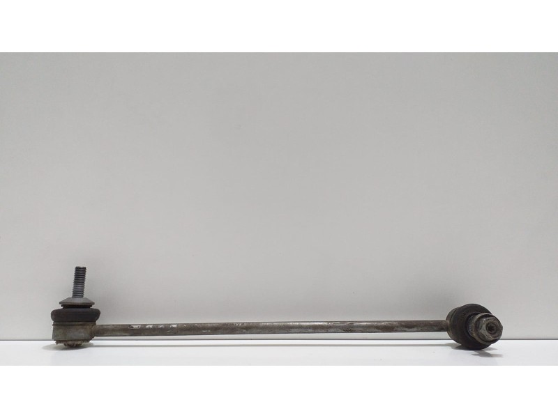 Recambio de bieleta estabilizadora delantera izquierda para bmw serie 6 coupe (e63) 630i referencia OEM IAM N52B30AF 54434 