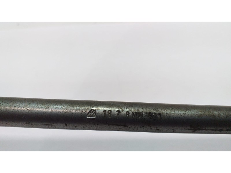 Recambio de bieleta estabilizadora delantera izquierda para bmw serie 6 coupe (e63) 630i referencia OEM IAM N52B30AF 54434 