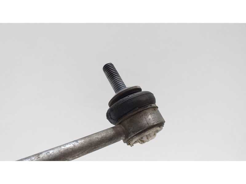 Recambio de bieleta estabilizadora delantera izquierda para bmw serie 6 coupe (e63) 630i referencia OEM IAM N52B30AF 54434 