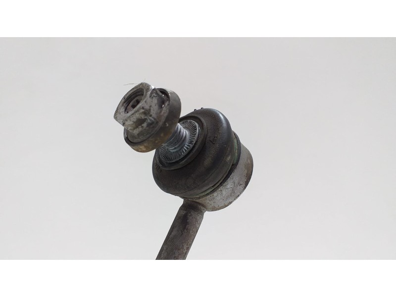 Recambio de bieleta estabilizadora delantera izquierda para bmw serie 6 coupe (e63) 630i referencia OEM IAM N52B30AF 54434 