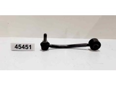 Recambio de bieleta estabilizadora trasera derecha para volkswagen touareg (7la) tdi v6 referencia OEM IAM 7L0505466AR 45451 