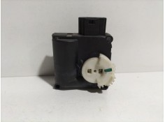 Recambio de motor de trampilla climatizador para audi a6 allroad quattro (4fh) 3.0 tdi referencia OEM IAM 0132801359 79856 R 2