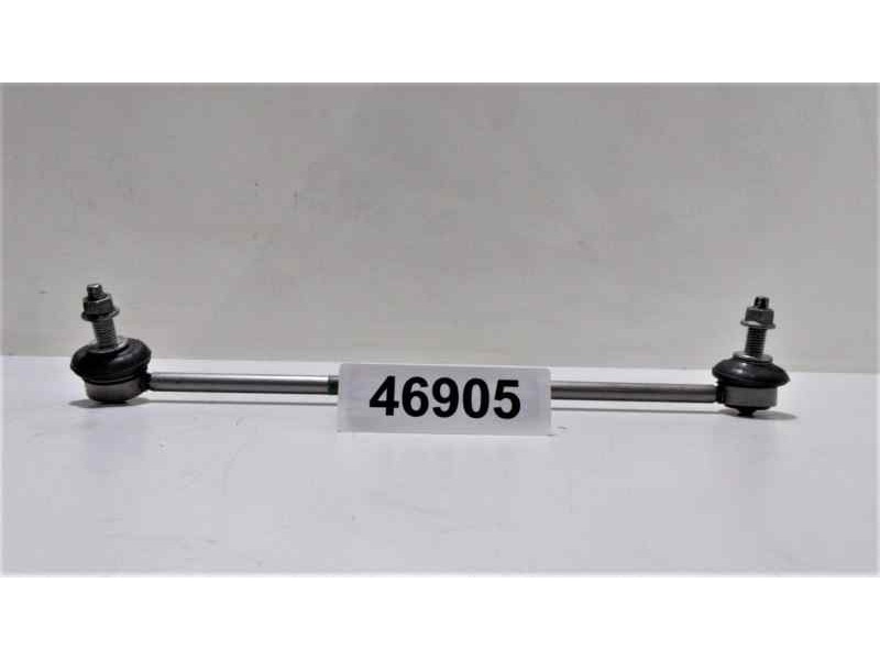 Recambio de bieleta estabilizadora delantera izquierda para opel crossland x design line referencia OEM IAM MOTORHN05 46905 