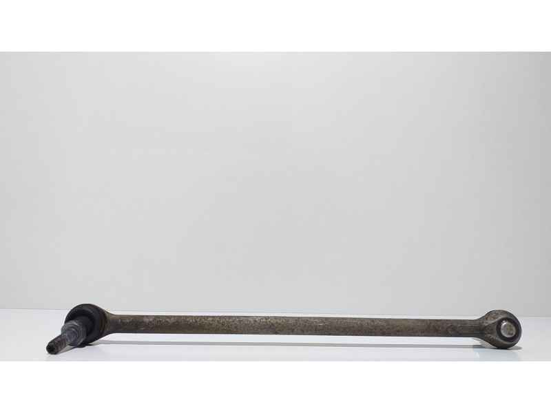 Recambio de bieleta estabilizadora delantera izquierda para citroën berlingo station wagon x referencia OEM IAM 9659694680 56647