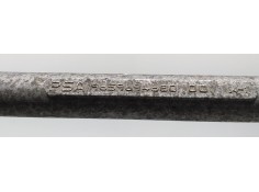 Recambio de bieleta estabilizadora delantera izquierda para citroën berlingo station wagon x referencia OEM IAM 9659694680 56647 2