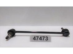 Recambio de bieleta estabilizadora delantera izquierda para nissan juke (f15) acenta referencia OEM IAM K9K 47473 
