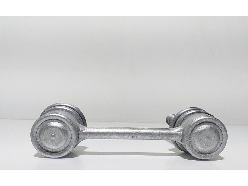 Recambio de bieleta estabilizadora trasera derecha para mercedes-benz clase r (w251) 500 l 4matic (251.172) referencia OEM IAM 2