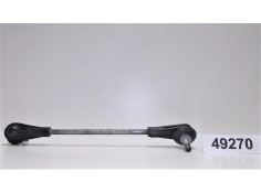 Recambio de bieleta estabilizadora delantera izquierda para bmw serie 3 touring (f31) 318d referencia OEM IAM 6792211 49270 