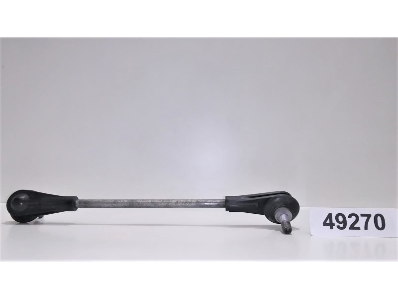 Recambio de bieleta estabilizadora delantera izquierda para bmw serie 3 touring (f31) 318d referencia OEM IAM 6792211 49270 