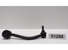 Recambio de bieleta estabilizadora trasera derecha para porsche cayenne (typ 9pa) 4.5 v8 cat referencia OEM IAM 7L0505466A 51288