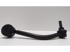 Recambio de bieleta estabilizadora trasera derecha para porsche cayenne (typ 9pa) 4.5 v8 cat referencia OEM IAM 7L0505466A 51288 2
