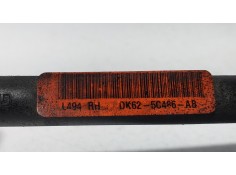 Recambio de bieleta estabilizadora trasera derecha para land rover range rover sport autobiography hybrid referencia OEM IAM DK6 2