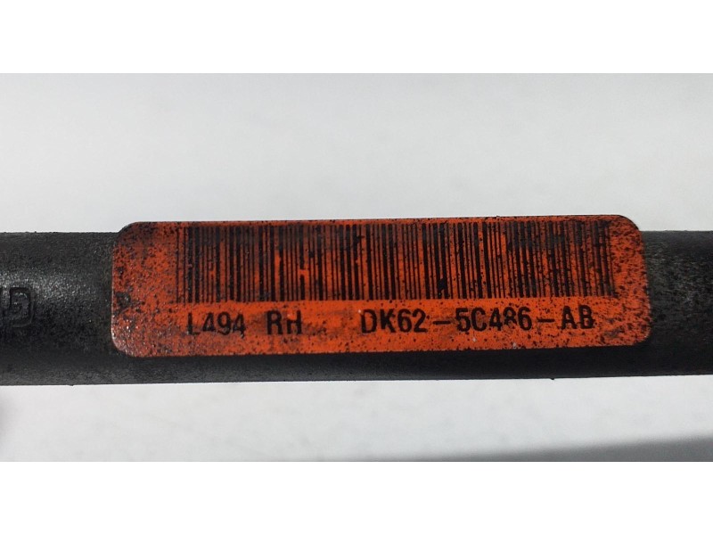 Recambio de bieleta estabilizadora trasera derecha para land rover range rover sport autobiography hybrid referencia OEM IAM DK6