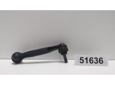 Recambio de bieleta estabilizadora trasera derecha para bmw serie 3 touring (f31) 318d referencia OEM IAM 6785608 51636 