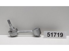 Recambio de bieleta estabilizadora trasera derecha para seat altea (5p1) fr referencia OEM IAM 1K0505465L 51719 