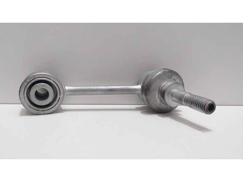 Recambio de bieleta estabilizadora trasera derecha para seat altea (5p1) fr referencia OEM IAM 1K0505465L 51719 