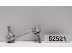 Recambio de bieleta estabilizadora trasera derecha para porsche 911 (typ 996) carrera 4 cabrio referencia OEM IAM 0160002063009 
