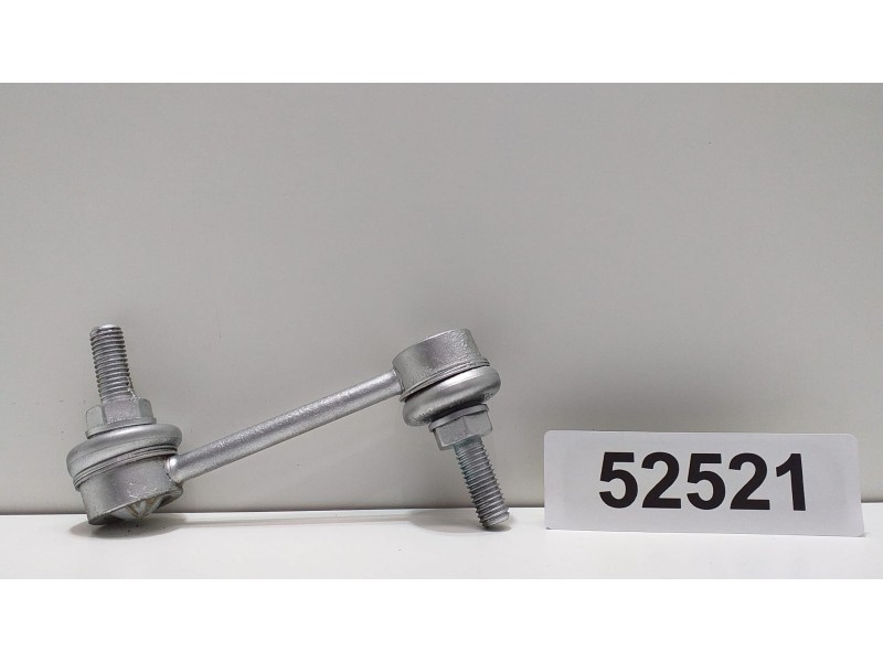 Recambio de bieleta estabilizadora trasera derecha para porsche 911 (typ 996) carrera 4 cabrio referencia OEM IAM 0160002063009 