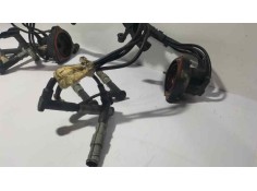 Recambio de cables bujias para mercedes-benz clase sl (w129) referencia OEM IAM W129 79150  2