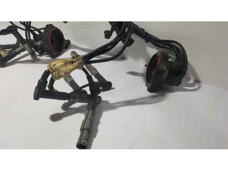 Recambio de cables bujias para mercedes-benz clase sl (w129) referencia OEM IAM W129 79150 