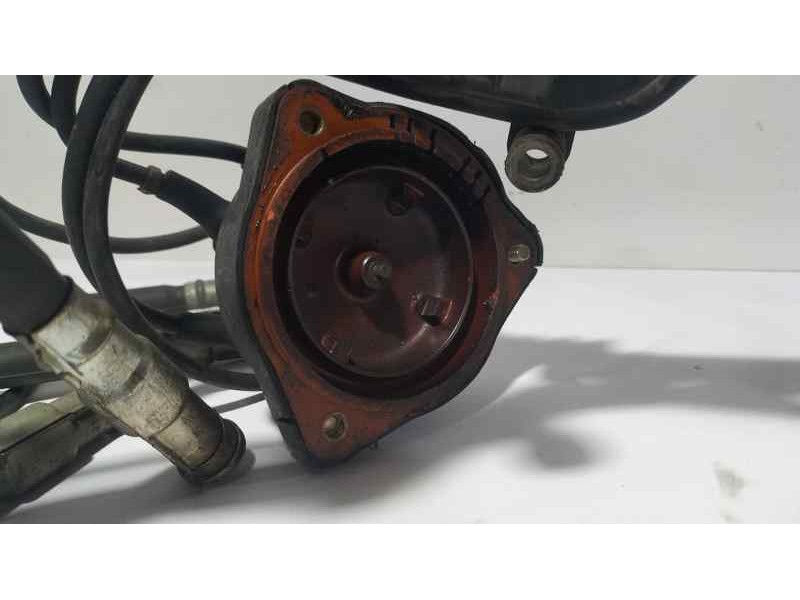 Recambio de cables bujias para mercedes-benz clase sl (w129) referencia OEM IAM W129 79150 