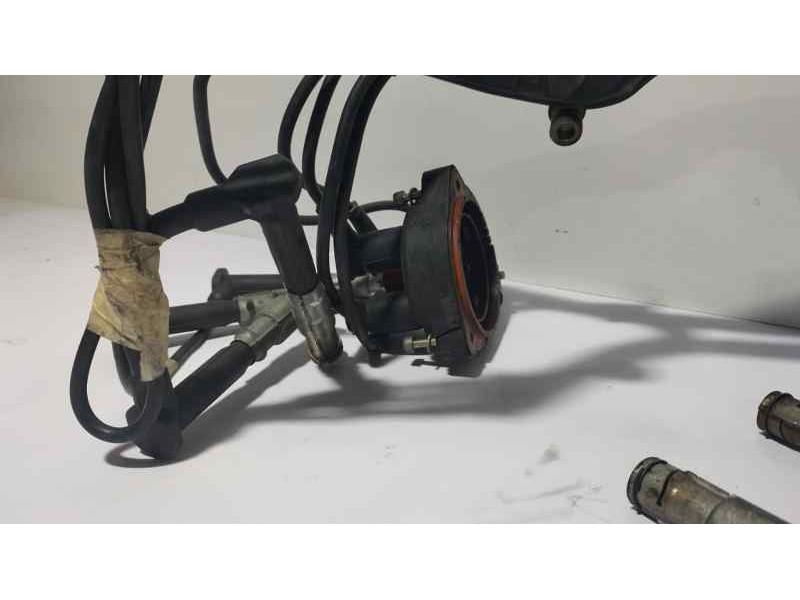 Recambio de cables bujias para mercedes-benz clase sl (w129) referencia OEM IAM W129 79150 