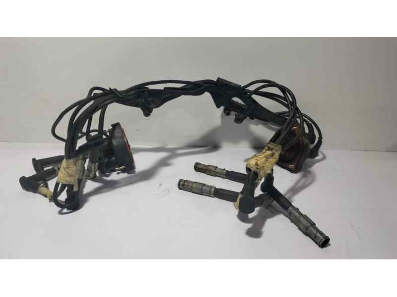 Recambio de cables bujias para mercedes-benz clase sl (w129) referencia OEM IAM W129 79150 