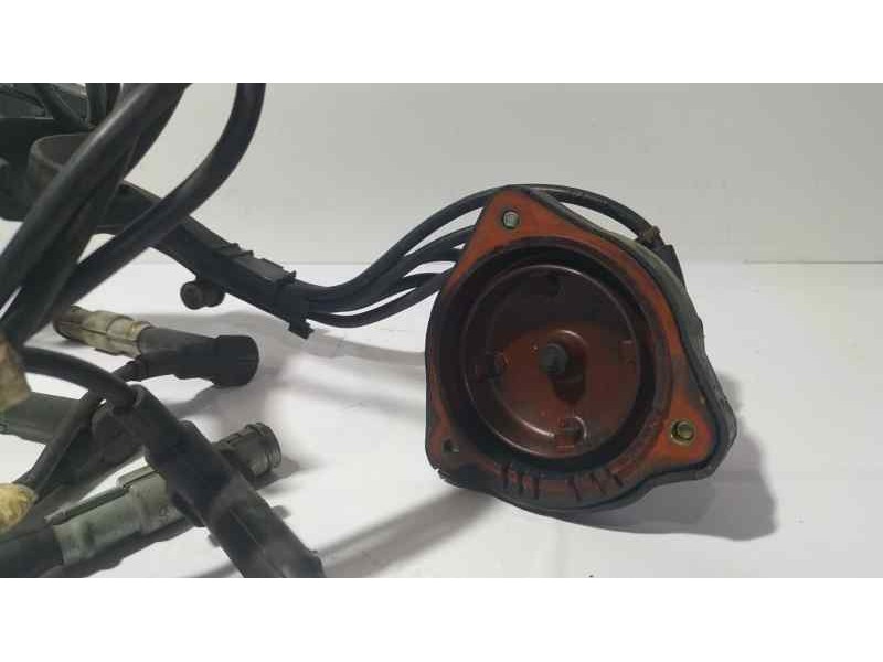 Recambio de cables bujias para mercedes-benz clase sl (w129) referencia OEM IAM W129 79150 