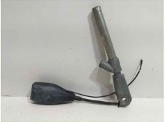 Recambio de anclaje cinturon delantero izquierdo para renault megane ii coupe/cabrio confort authentique referencia OEM IAM F9QD