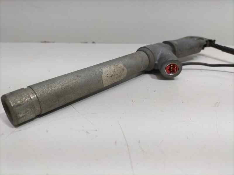 Recambio de anclaje cinturon delantero izquierdo para renault megane ii coupe/cabrio confort authentique referencia OEM IAM F9QD