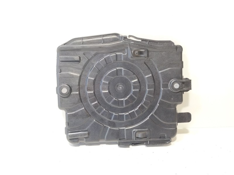 Recambio de soporte centralita motor uce/ecu para citroën c3 / c3 origin iii (sx) 1.5 bluehdi 100 (sxyhyp, sxyhtu) referencia OE