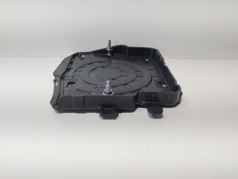 Recambio de soporte centralita motor uce/ecu para citroën c3 / c3 origin iii (sx) 1.5 bluehdi 100 (sxyhyp, sxyhtu) referencia OE