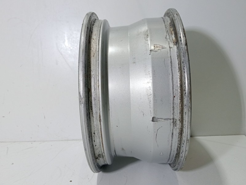 Recambio de juego llantas para mitsubishi montero (v20/v40) 2500 td glx (4-ptas.) referencia OEM IAM MB95105  